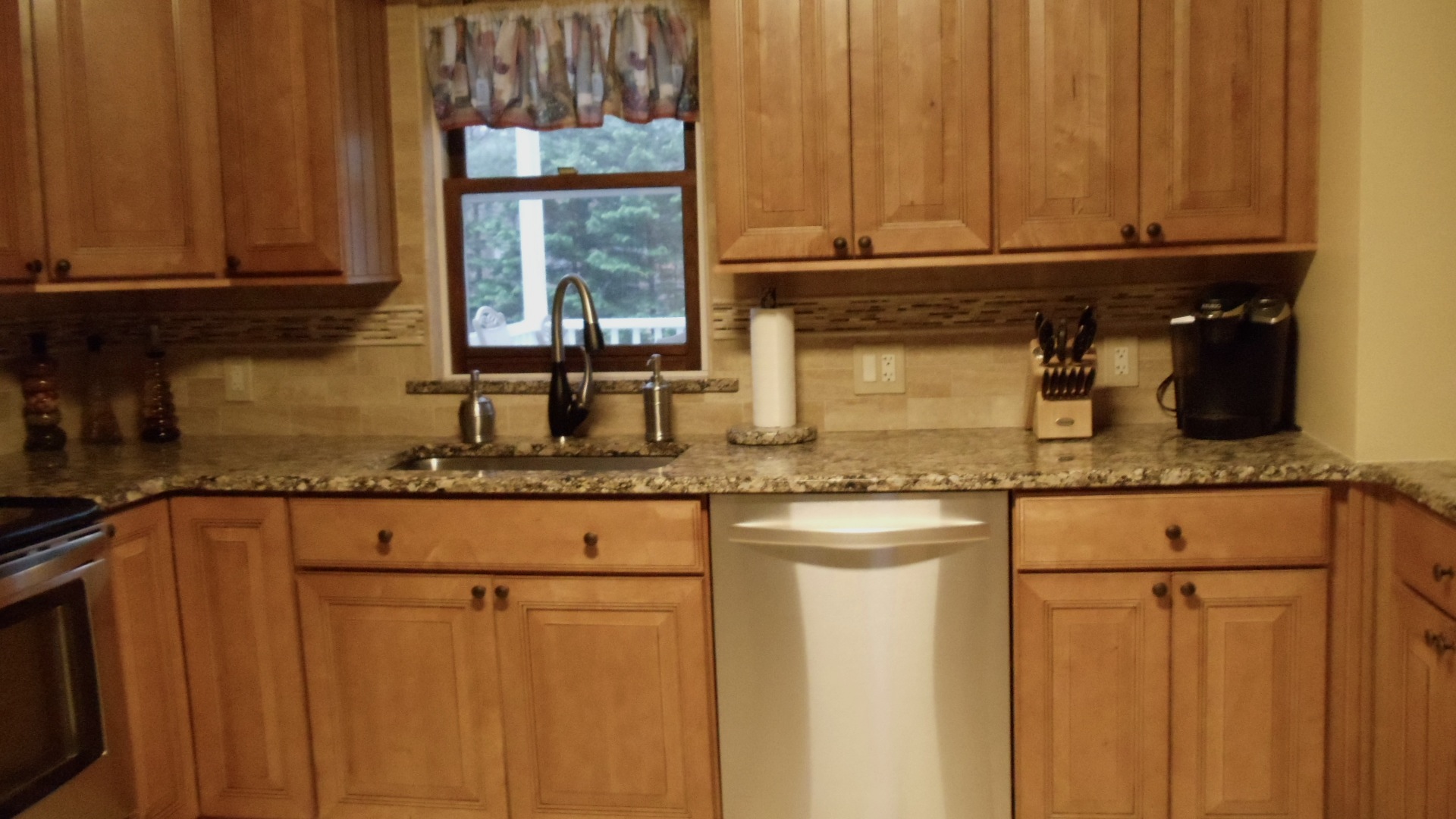pegasus granite double bowl kitchen sink